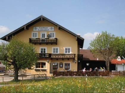 Foto:  Leobendorf
